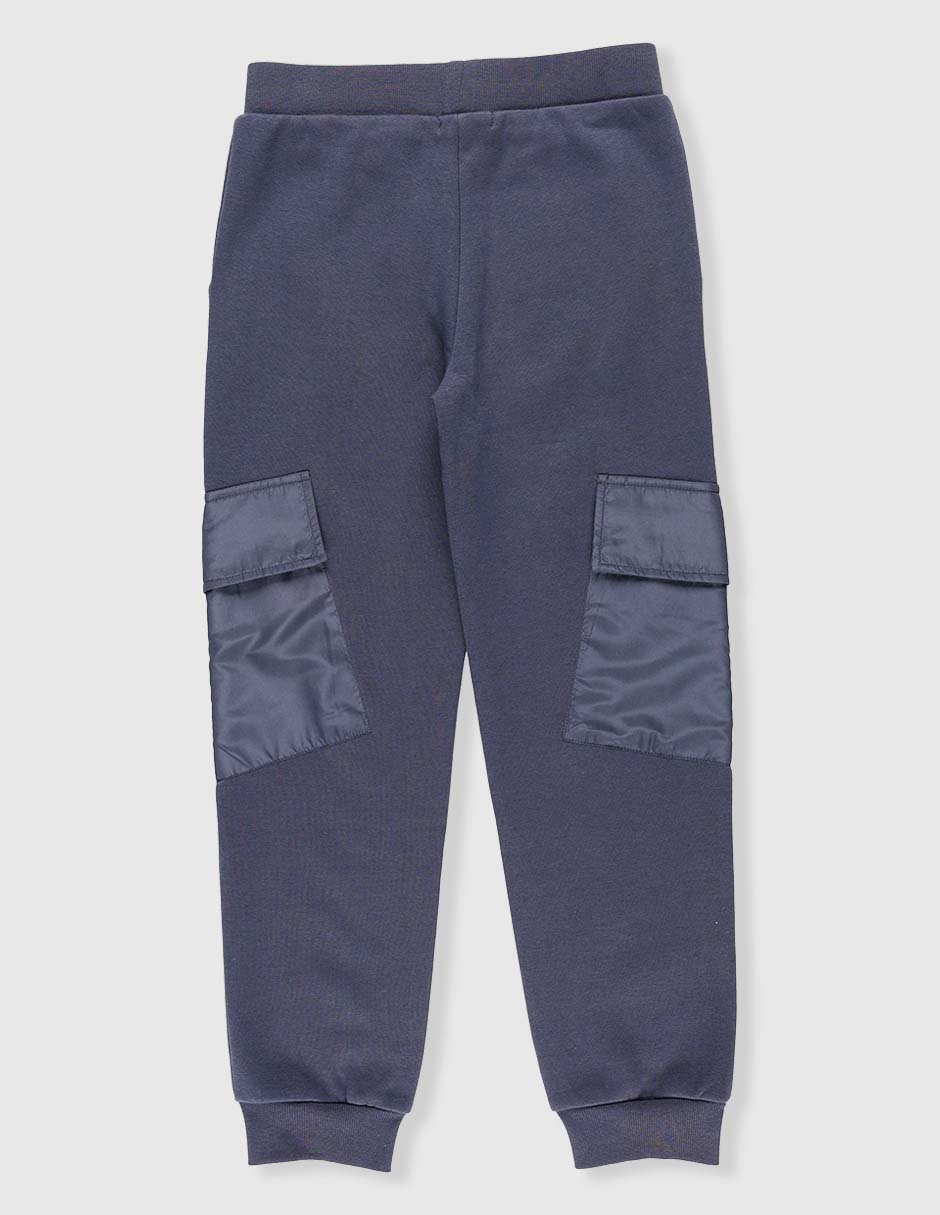 Pants para niño 2