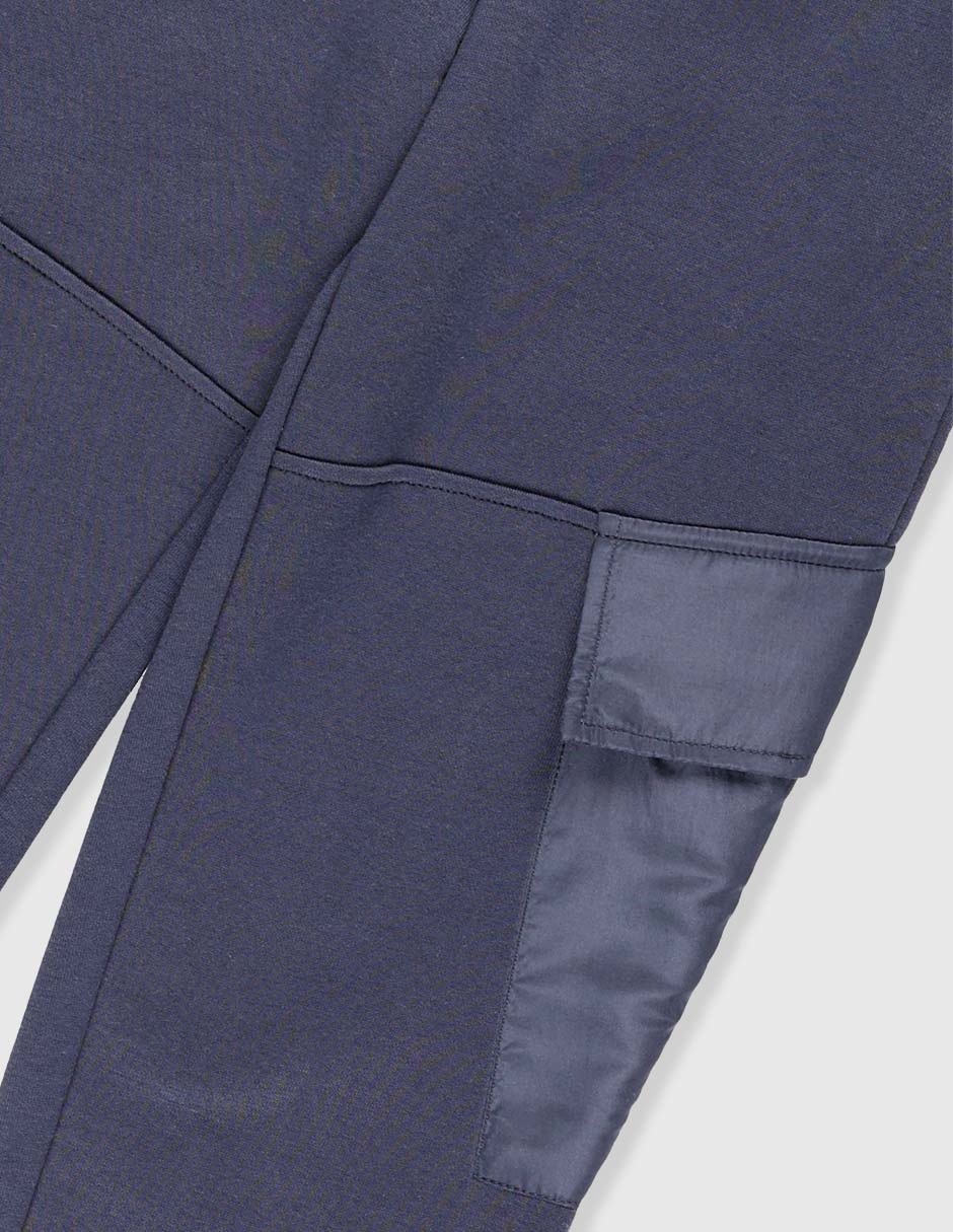 Pants para niño 4
