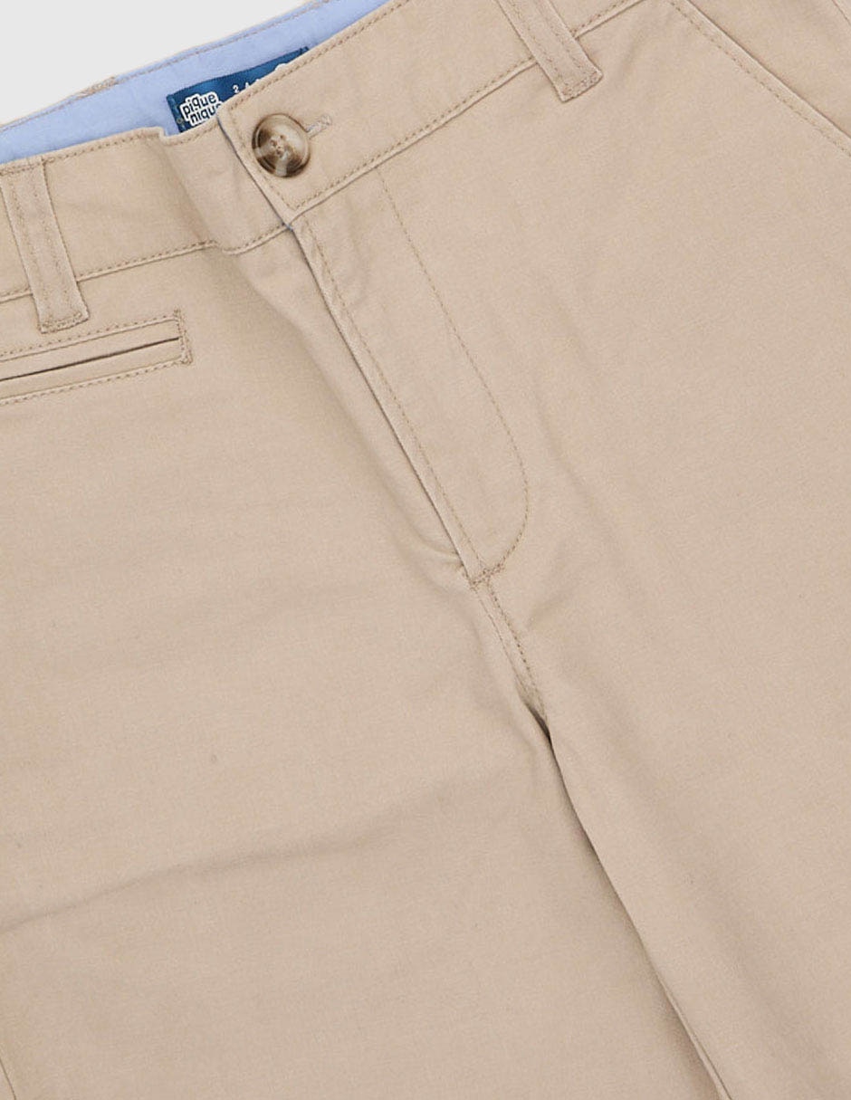 Pantalón para niño 3