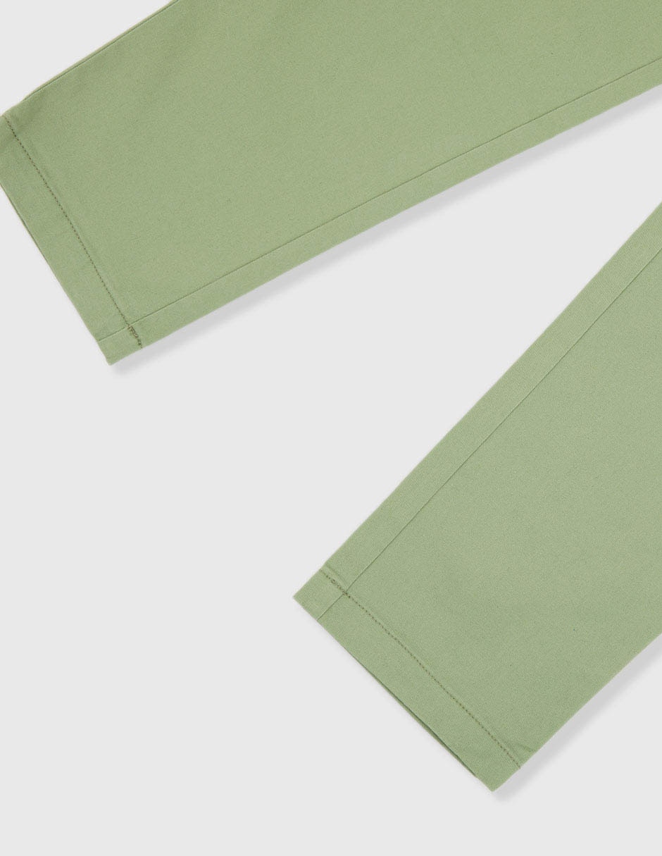 Pantalón chino para niño 4
