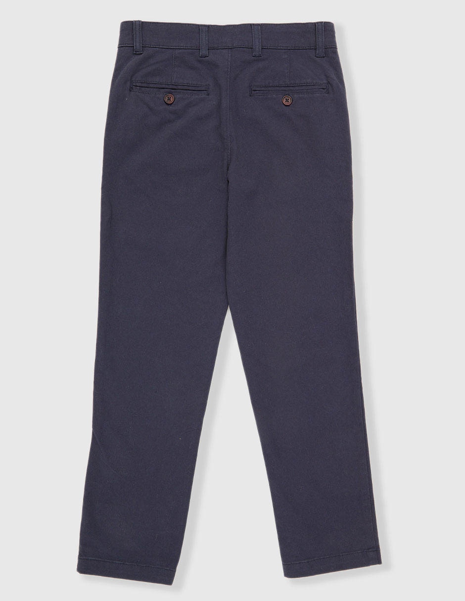 Pantalón de vestir para niño 2