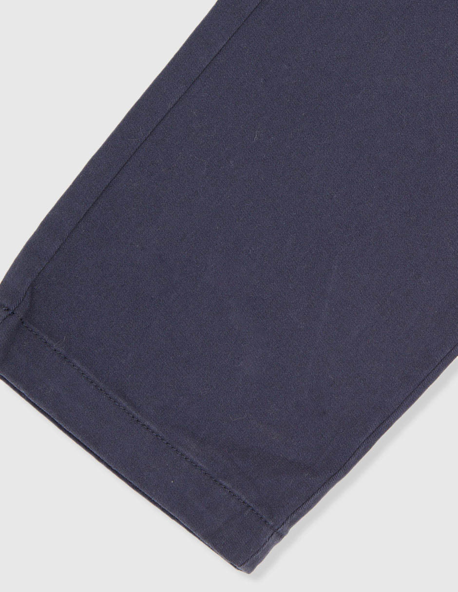 Pantalón de vestir para niño 4