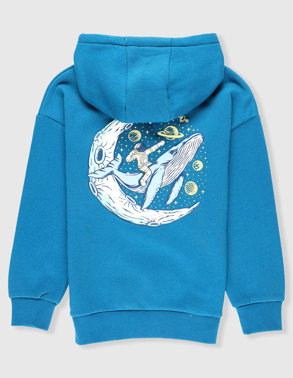 Sudadera para niño 2