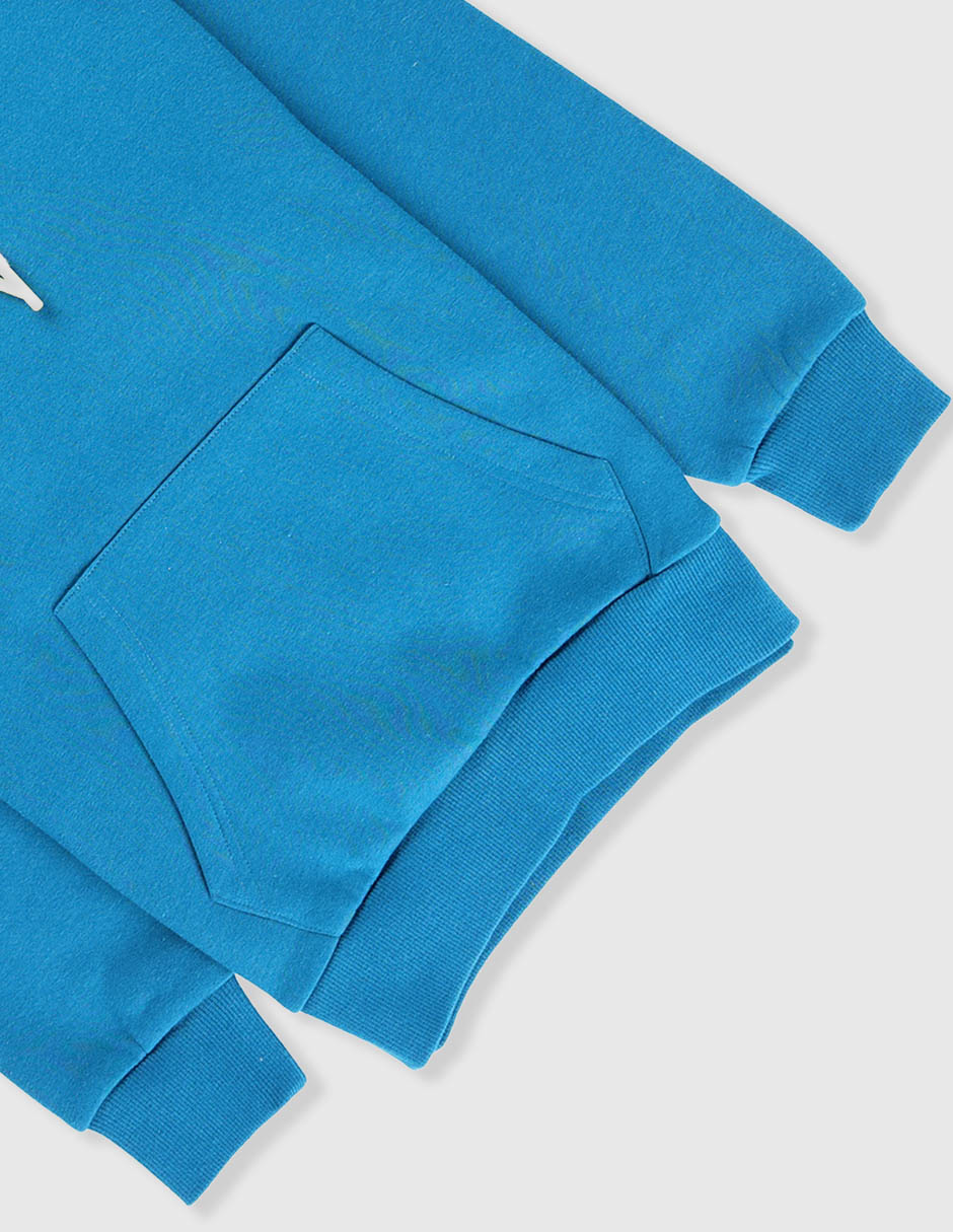 Sudadera para niño 4