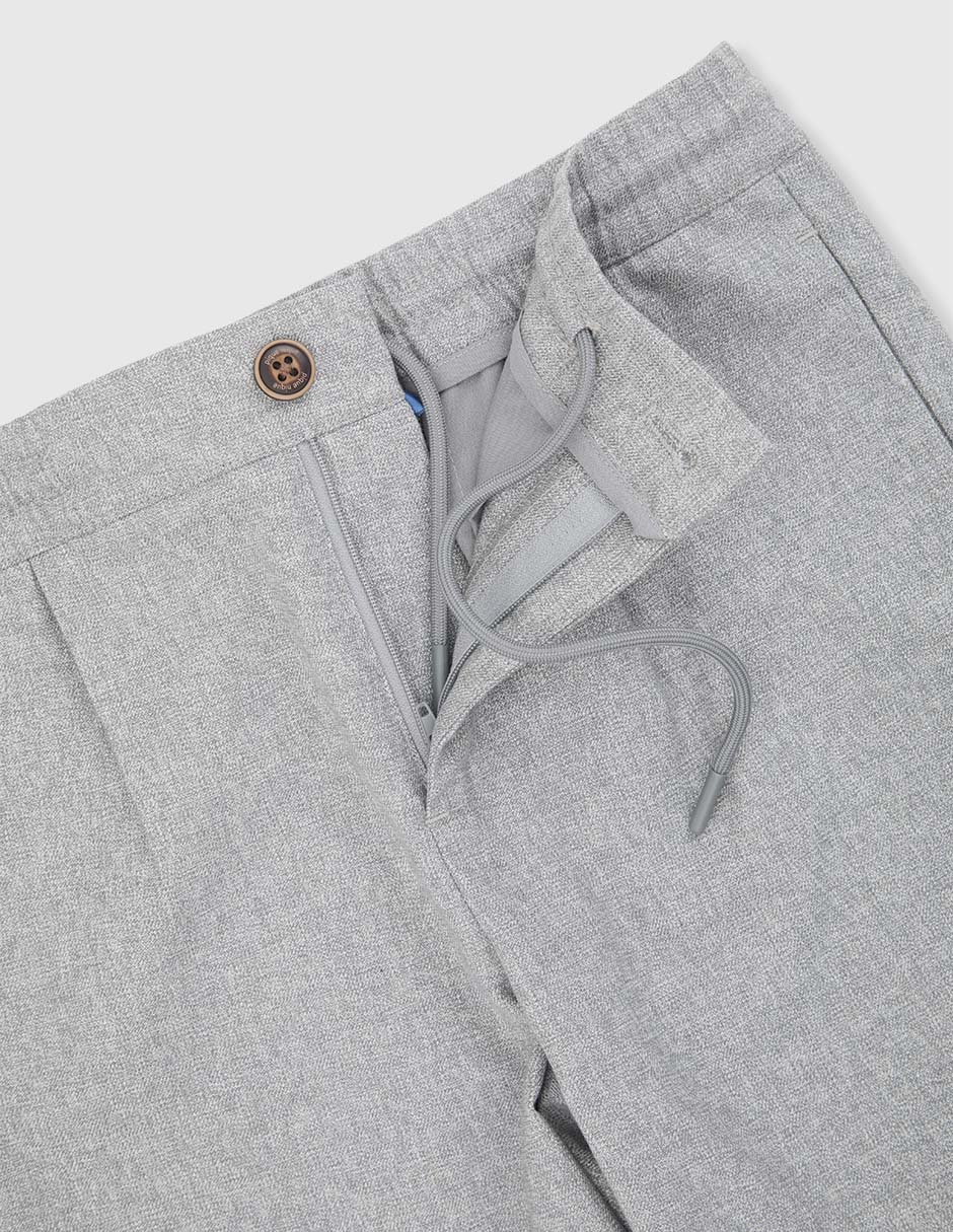 Pantalón de vestir para niño 4