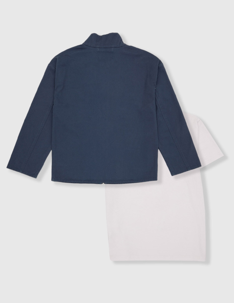 Conjunto de algodón para niño 2