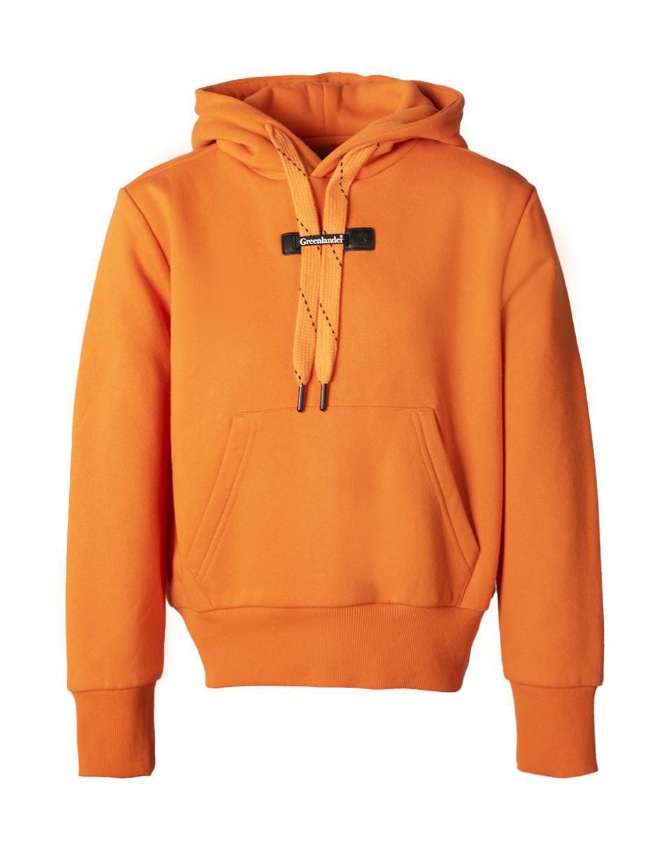 Sudadera unisex 1
