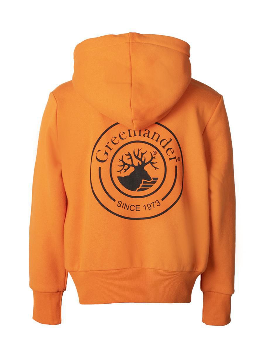 Sudadera unisex 4