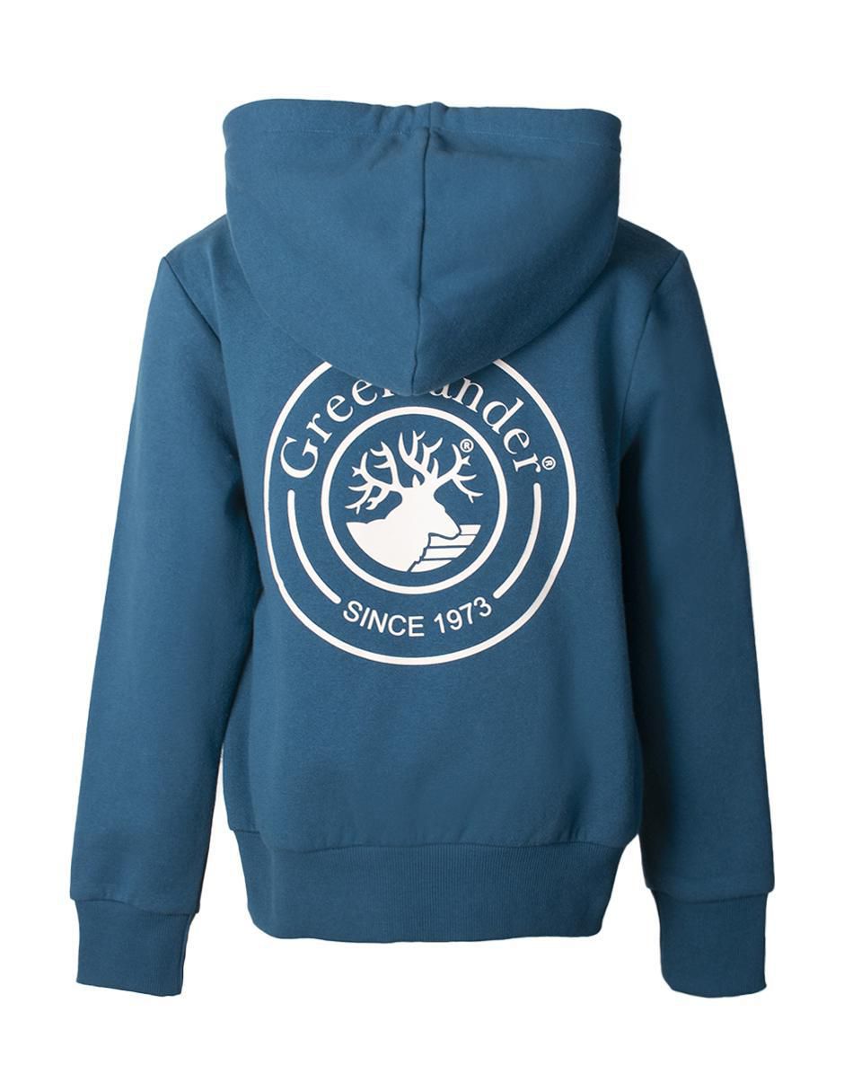 Sudadera unisex 4