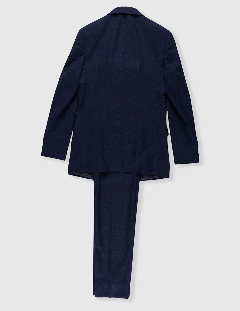 Traje de 2 piezas para niño 2