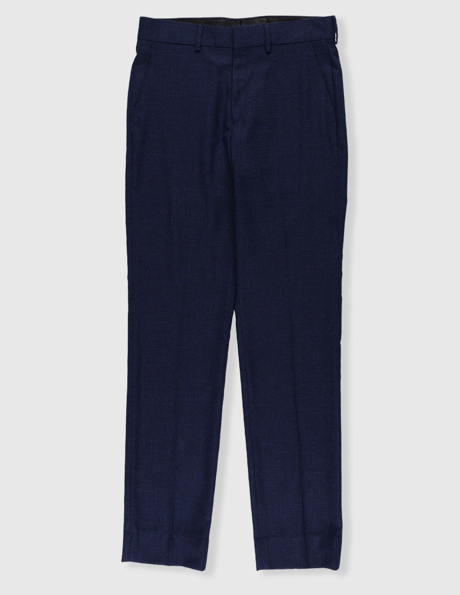 Traje de 2 piezas para niño 4