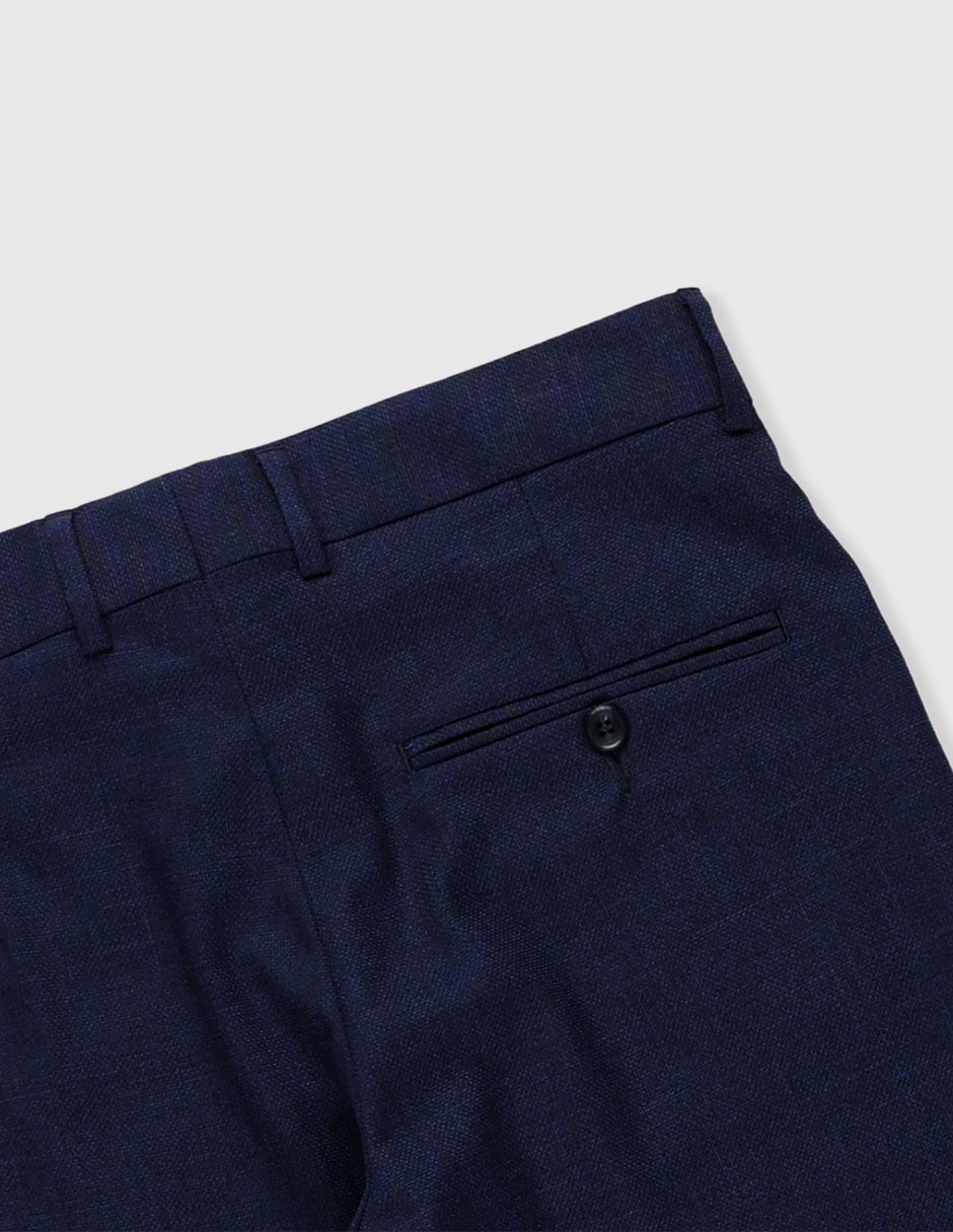 Traje de 2 piezas para niño 6
