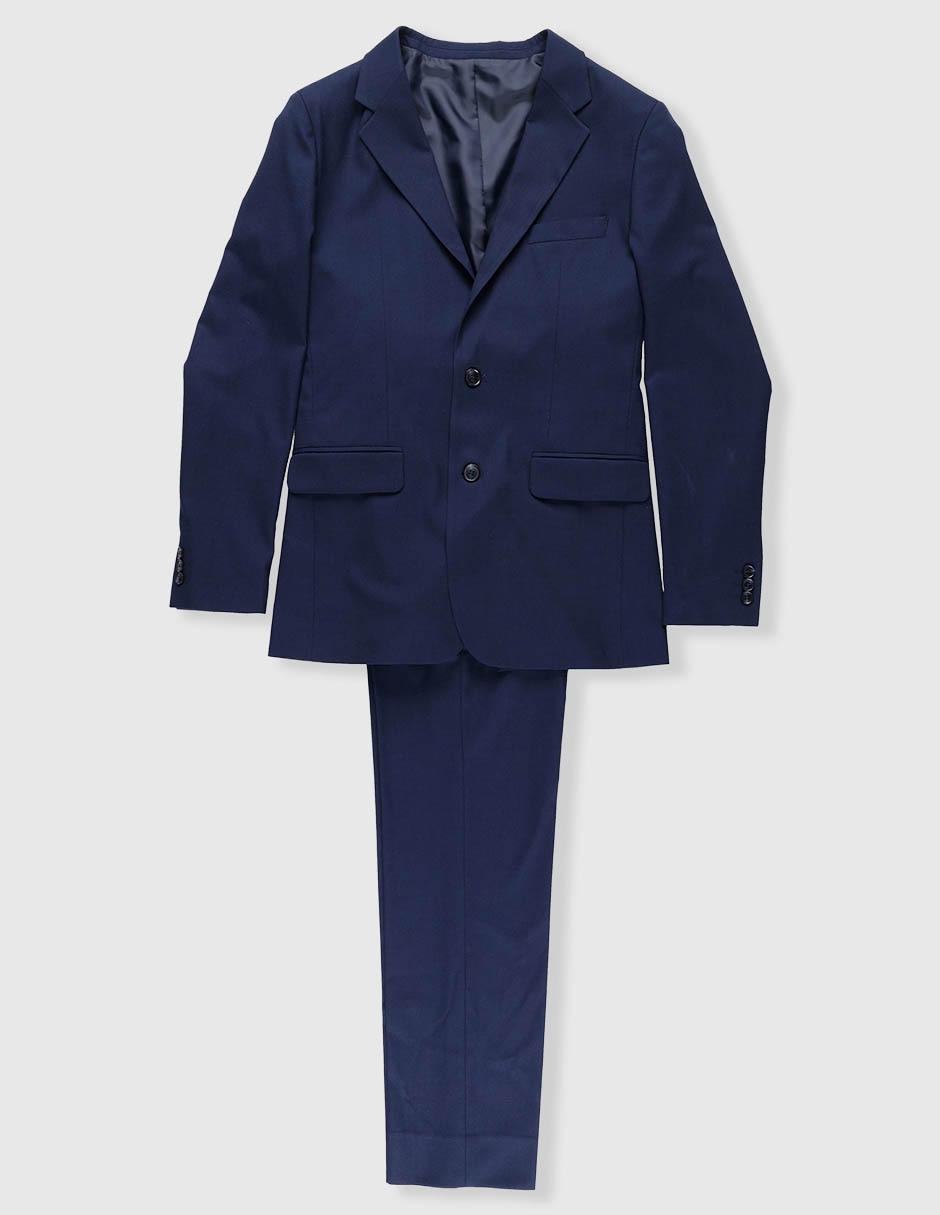 Traje de 2 piezas para niño
