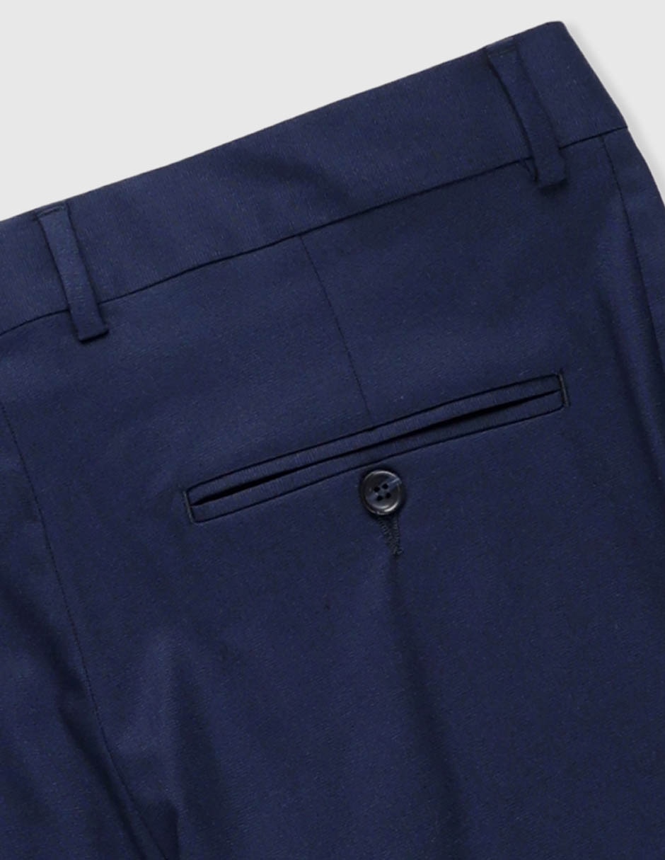 Traje de 2 piezas para niño 4