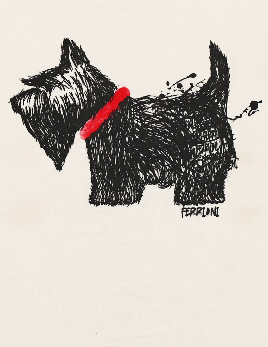 Playera Ferrioni manga corta para niño Liverpool