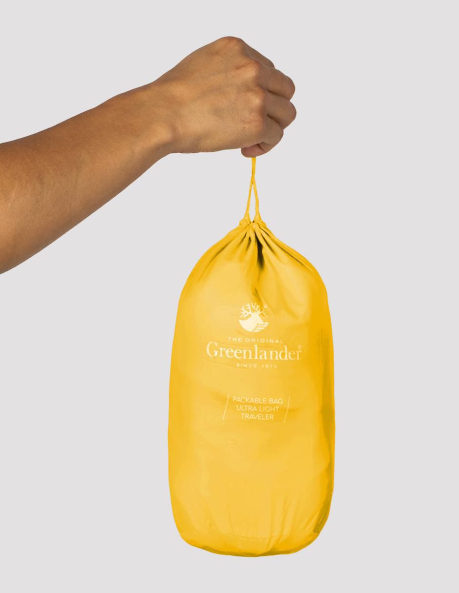 Chamarra Greenlander para niño