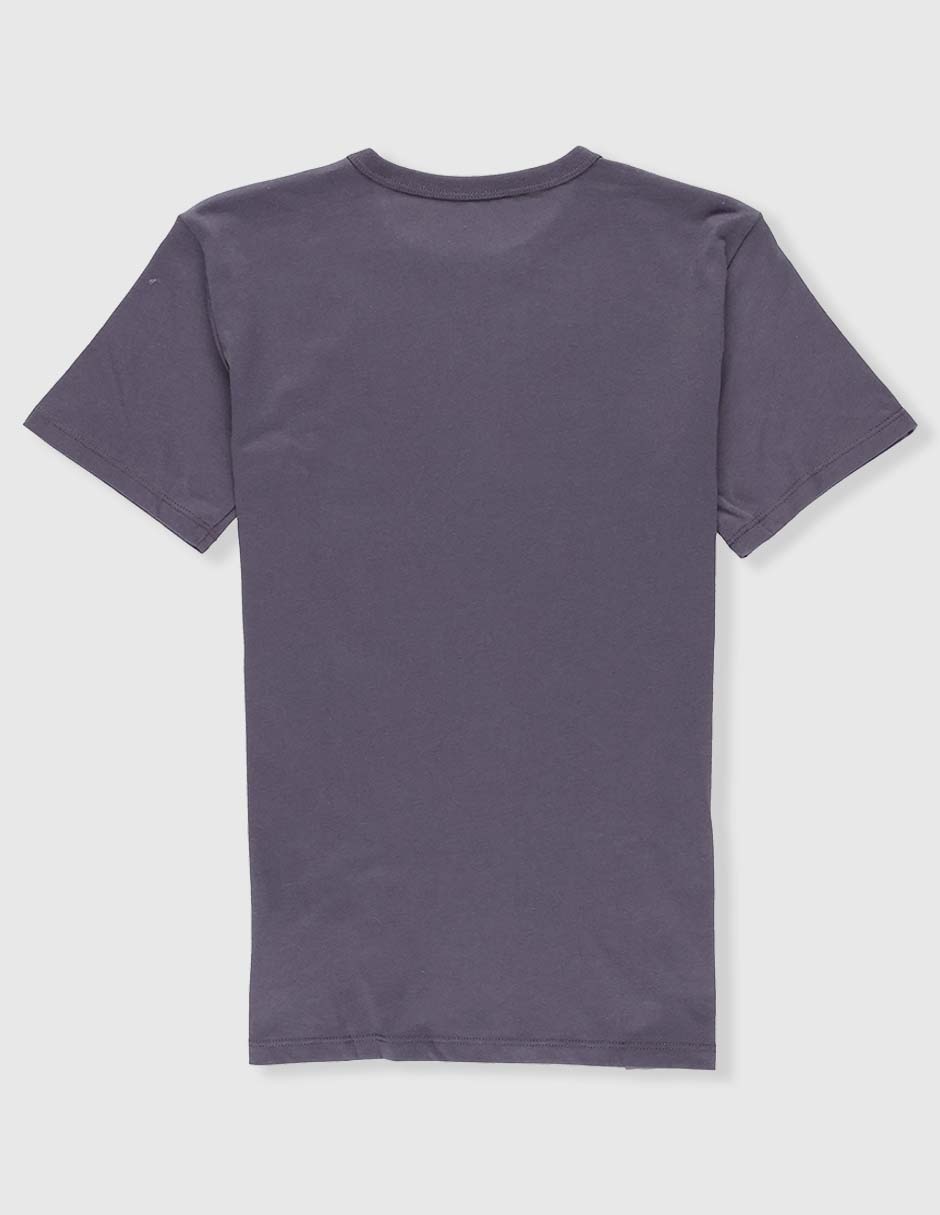Playera manga corta para niño 2