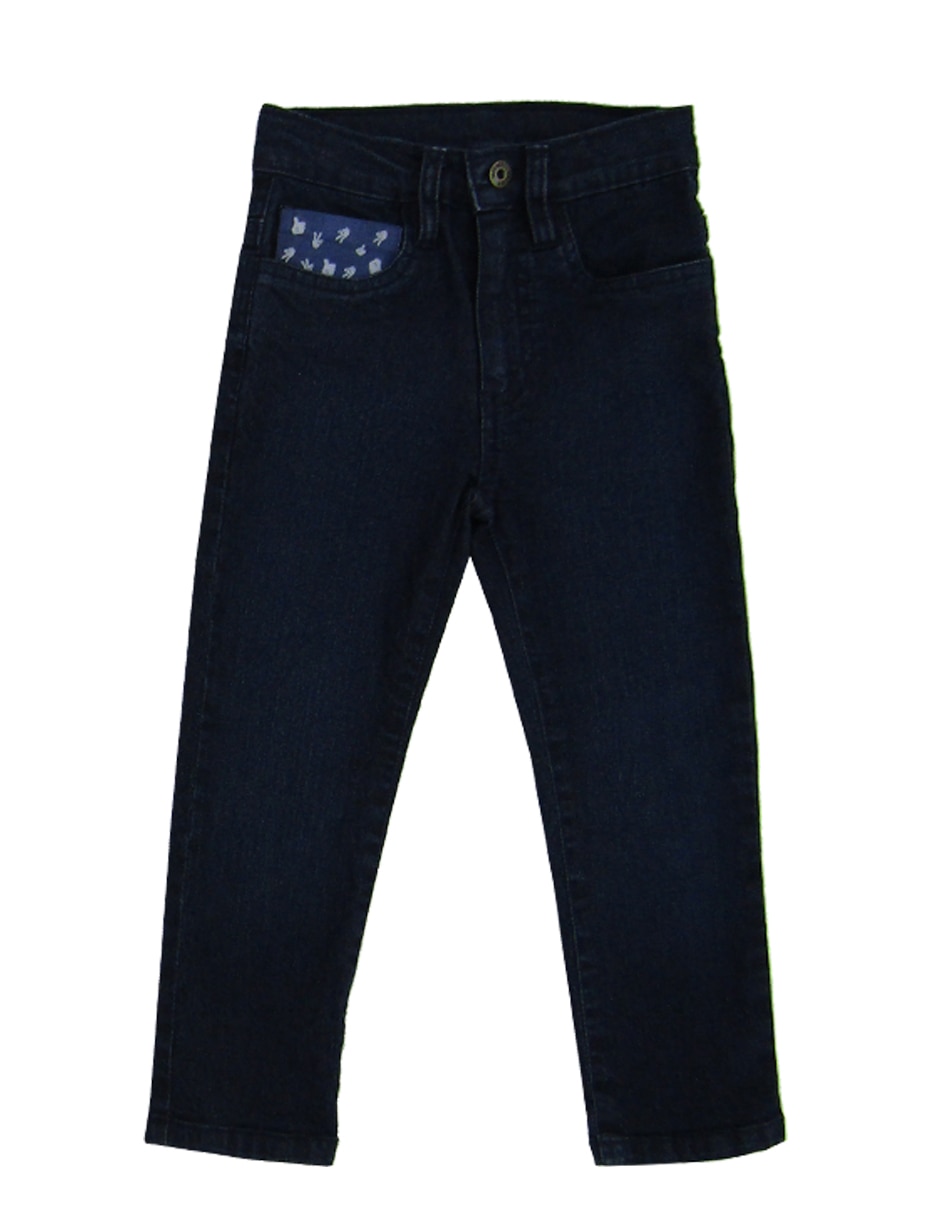 Conjunto de algodón para niño 2