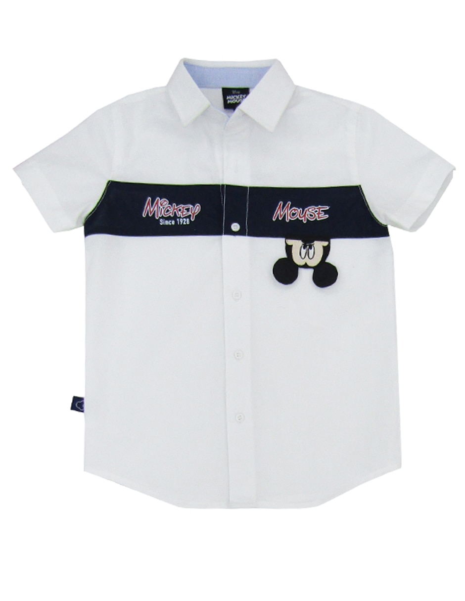 Conjunto de algodón para niño 3