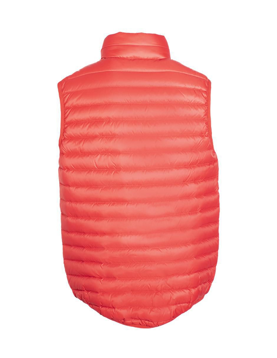 Chaleco capitonado para niño 4