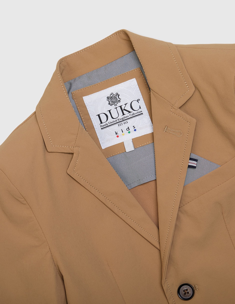 Saco infantil Duck para niño 3