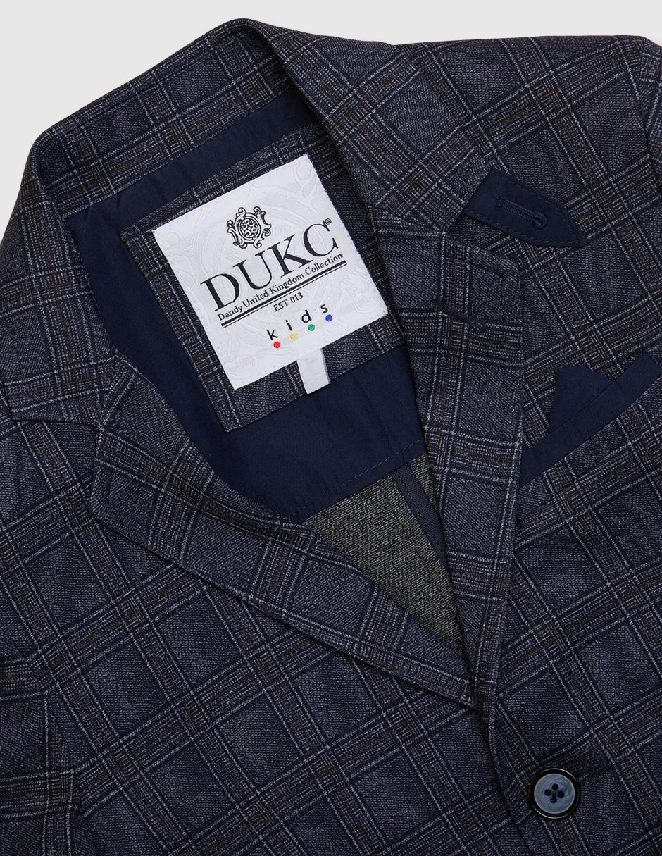 Saco infantil Duck para niño