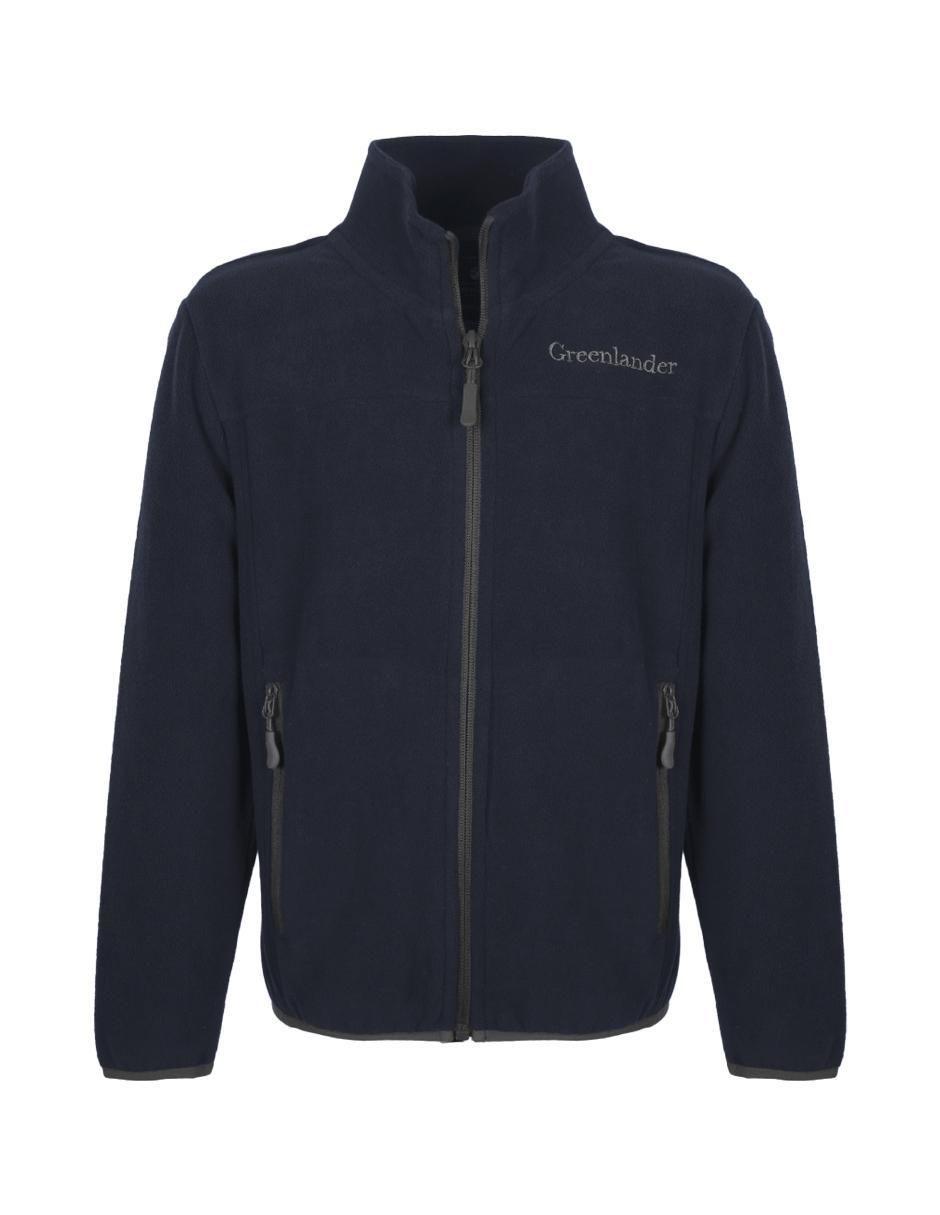 Sudadera greenlander - no aplica "para" niño