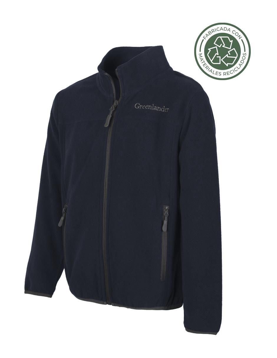 Sudadera greenlander - no aplica "para" niño