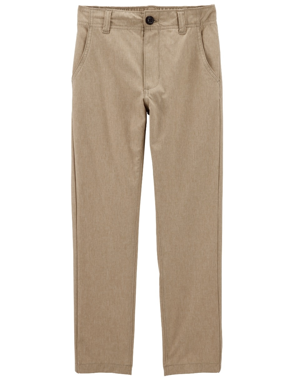 Pantalón chino para niño Pantalón chino para niño