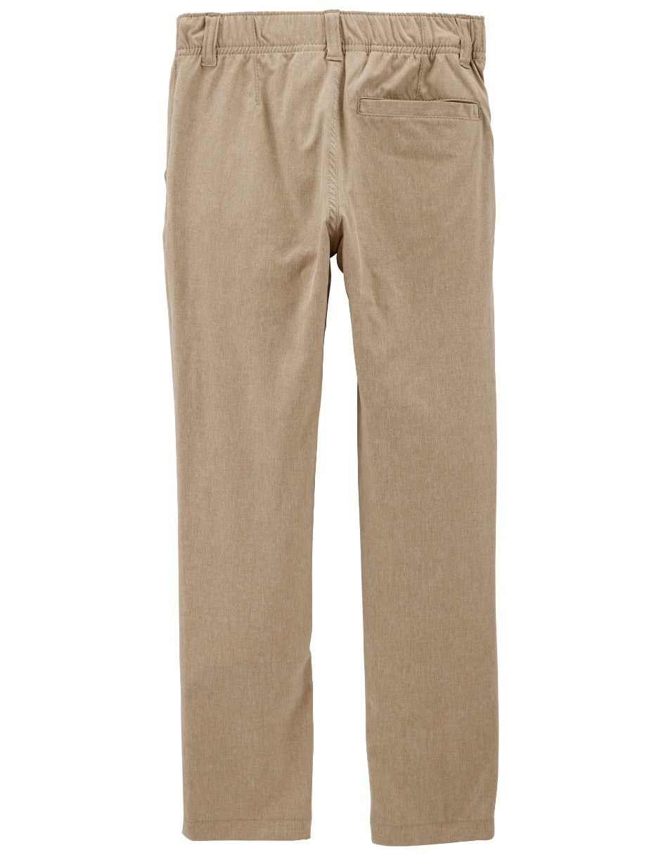 Pantalón chino para niño 2