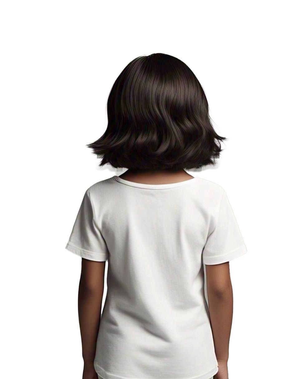 Playera Blues Clues & You manga corta unisex 3