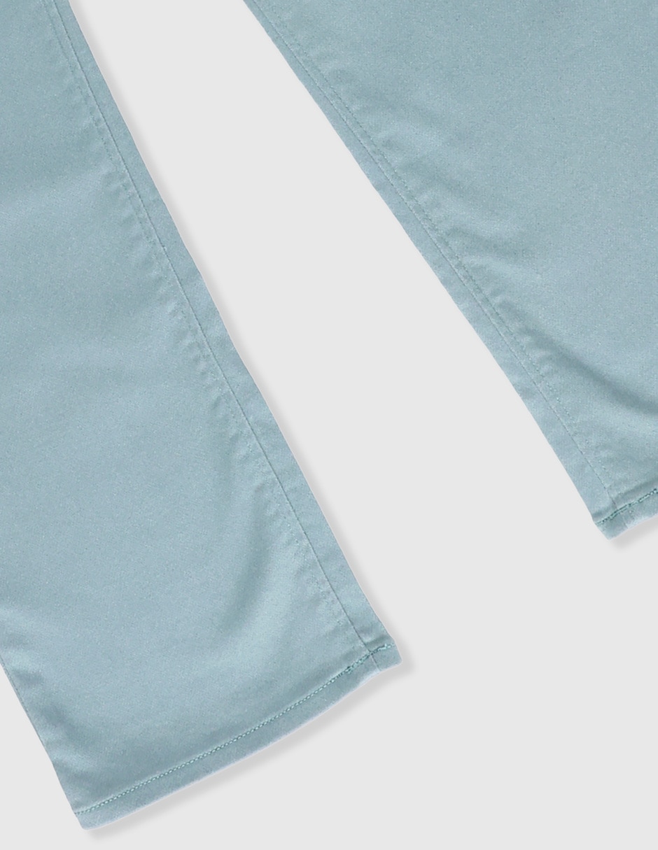 Pantalón para niño 4