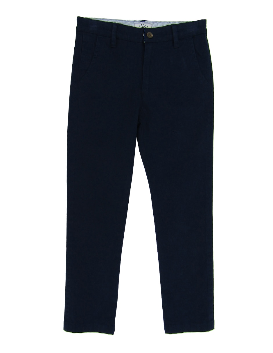 Pantalón para niño