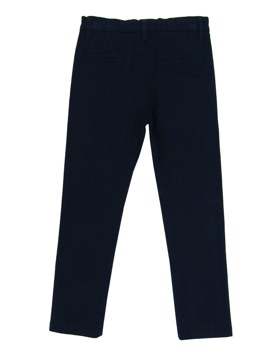 Pantalón para niño 2