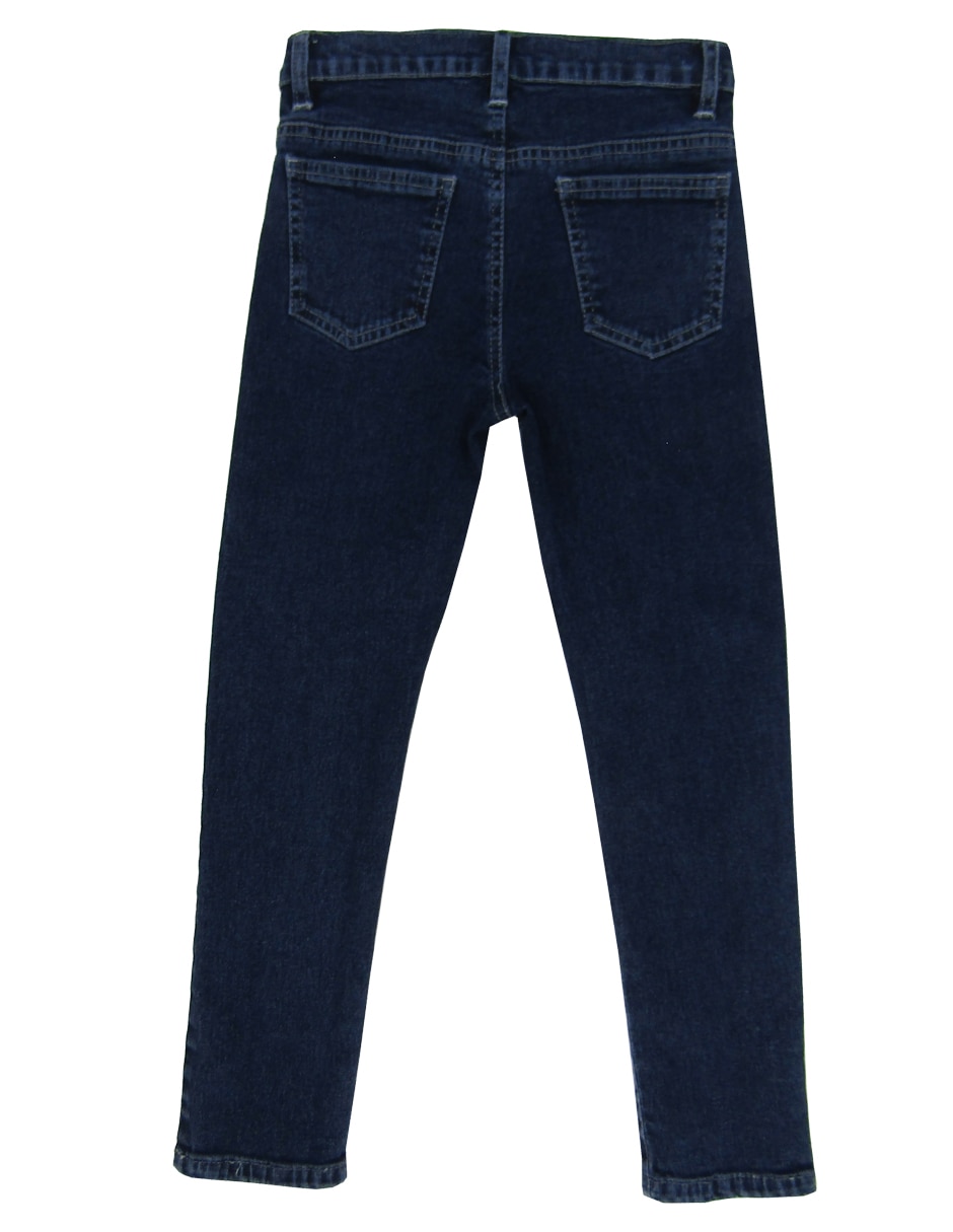 Jeans slim para niño 2