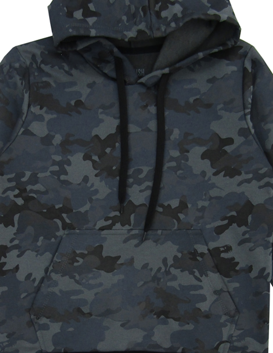 Sudadera para niño 2