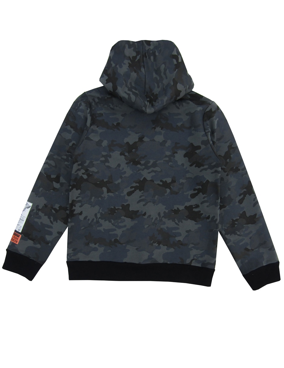 Sudadera para niño 3