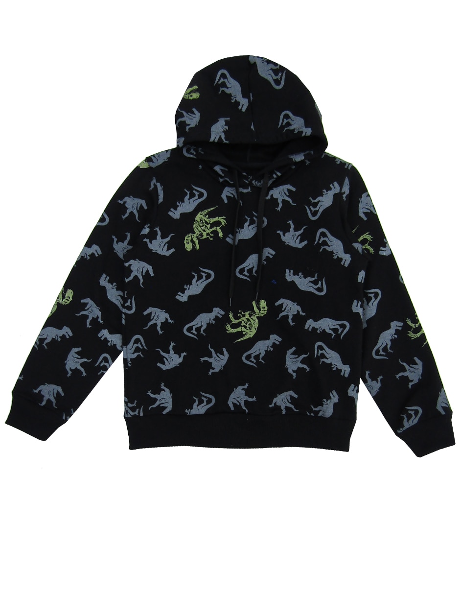 Sudadera Push para niño Sudadera Push para niño