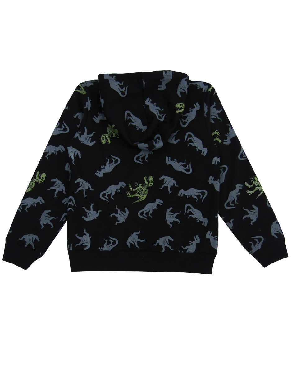 Sudadera Push para niño 3