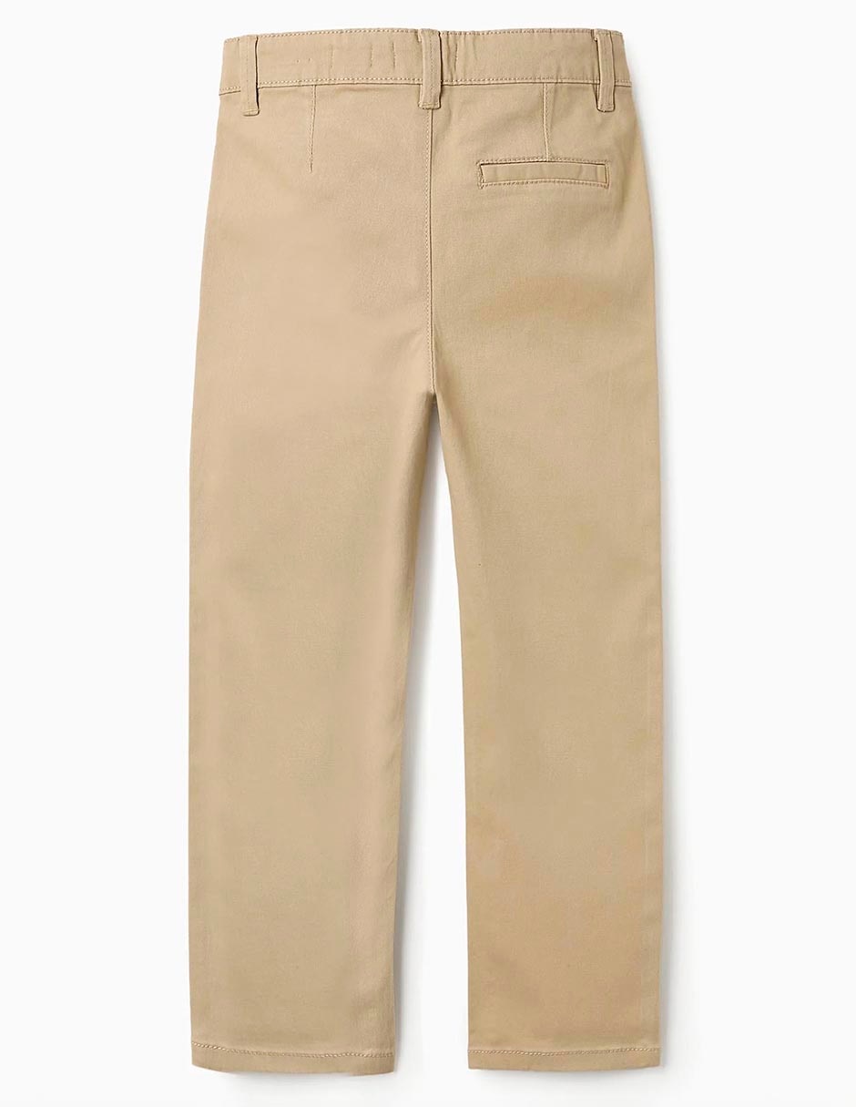 Pantalón chino Zippy para niño 2