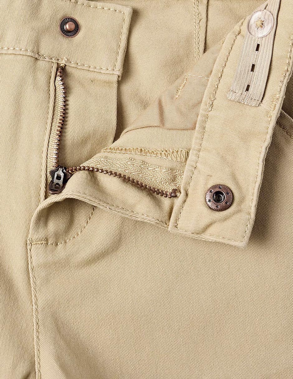 Pantalón chino Zippy para niño 3