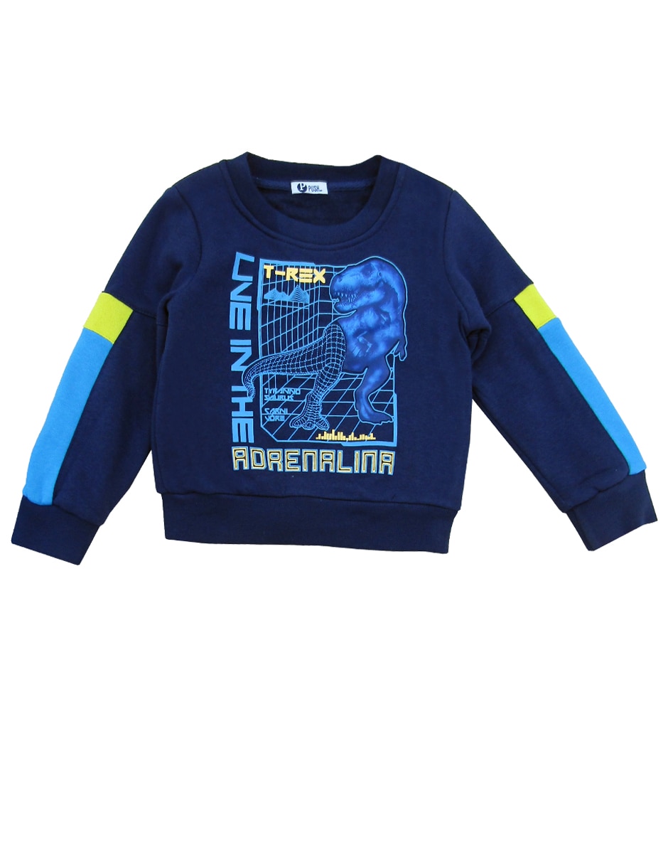 Conjunto de algodón para niño 3