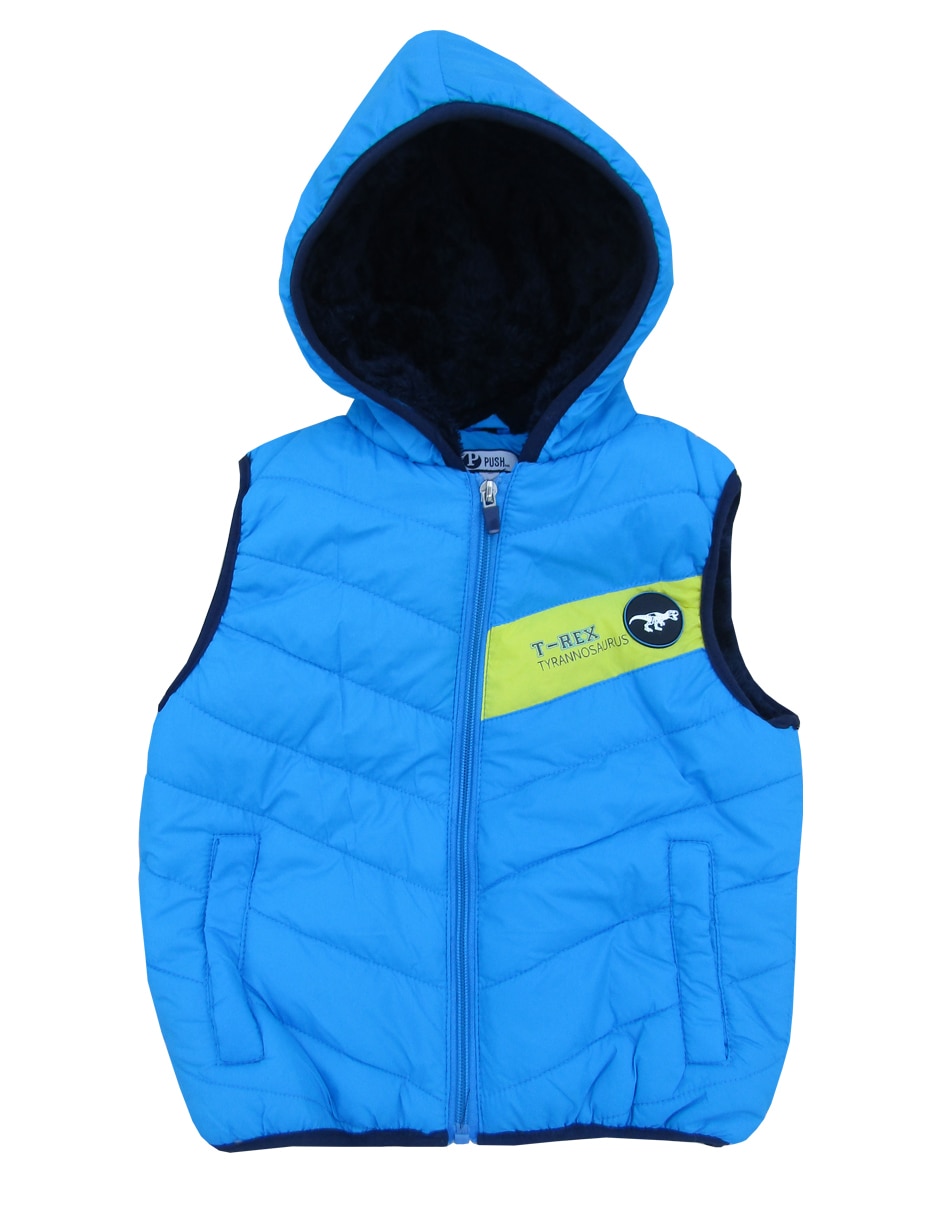 Conjunto de algodón para niño 4