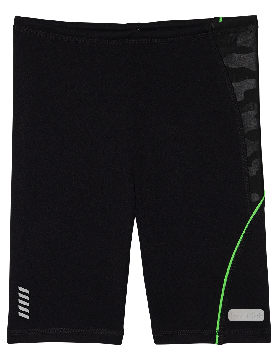 Traje de baño short para niño
