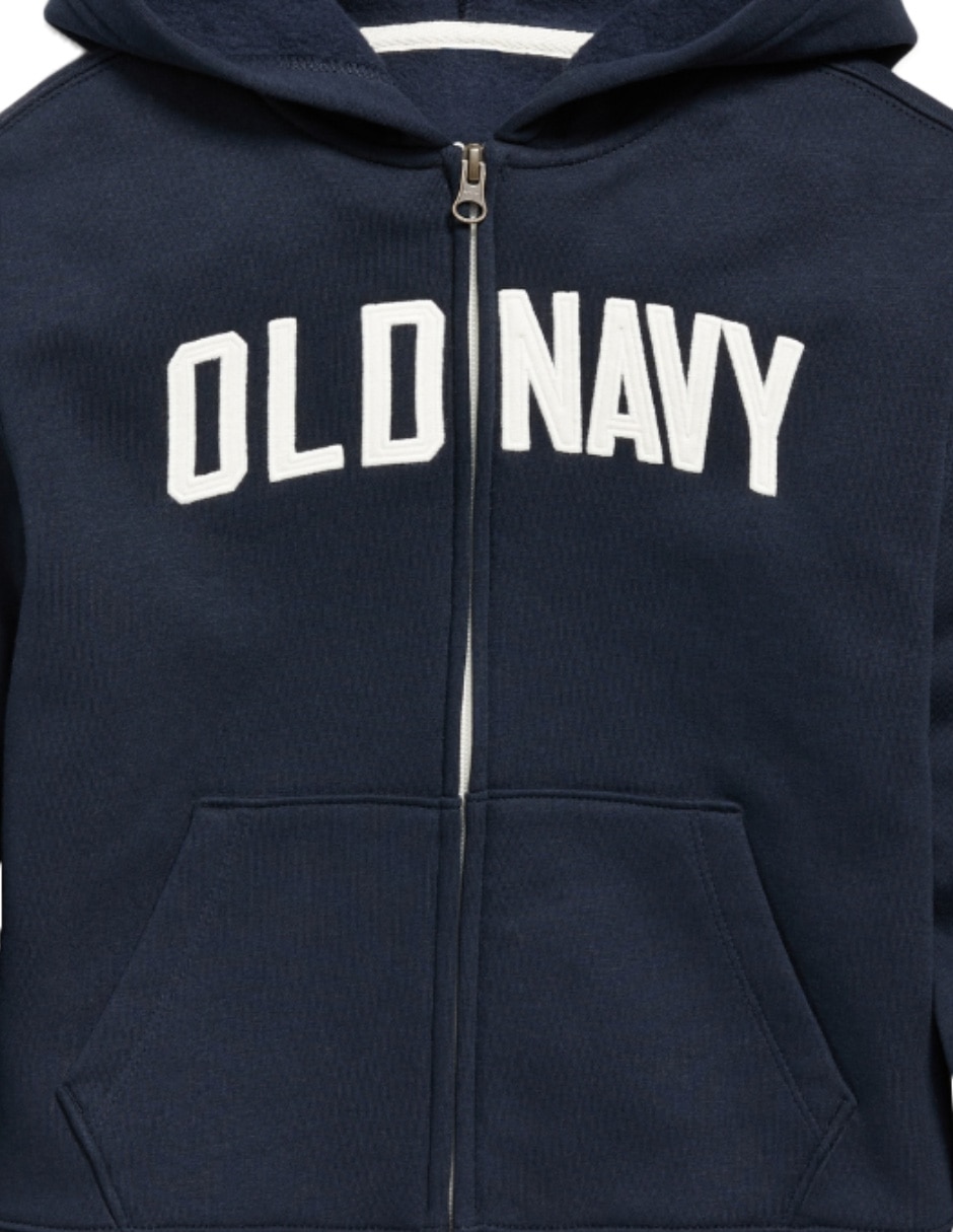 Sudadera para niño 3
