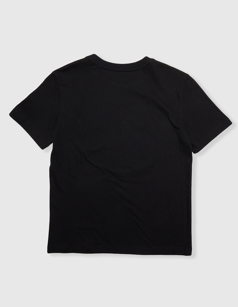 Playera Los 4 Fantásticos manga corta para niño 2