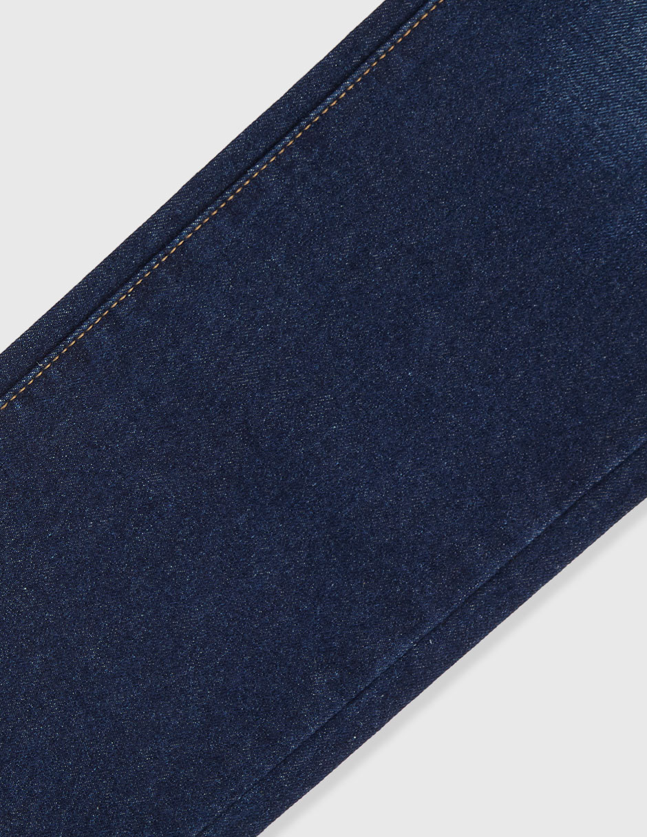Jeans straight 365 Essential para niño