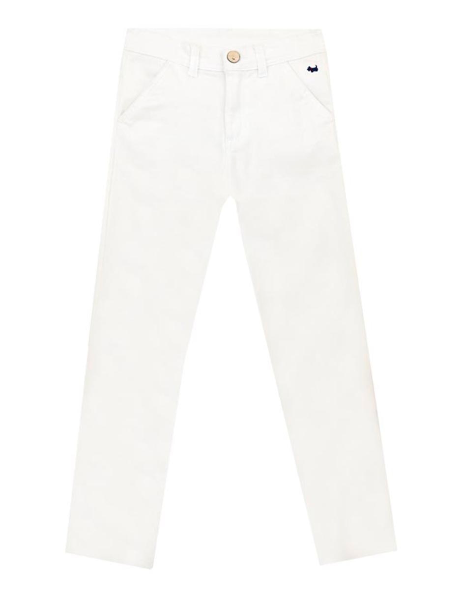 Pantalón regular para niño Pantalón regular para niño