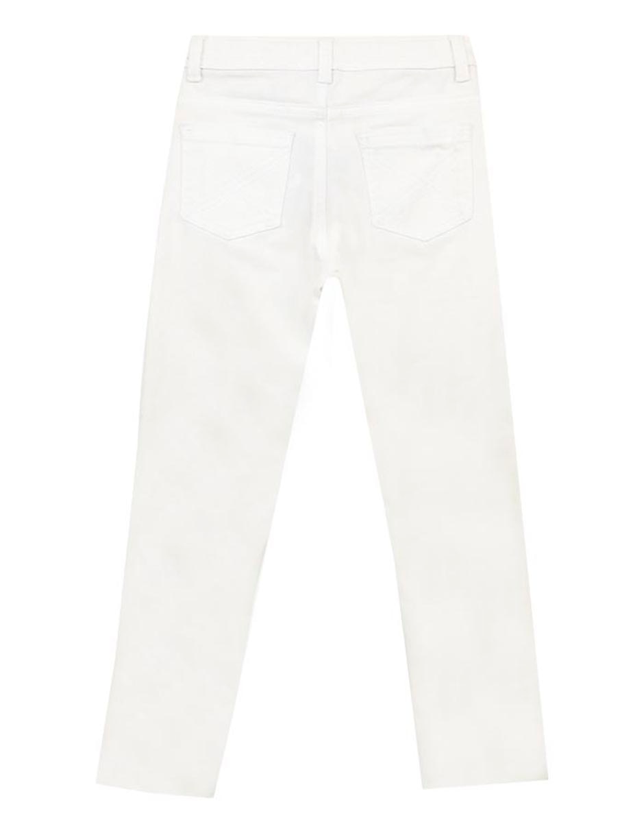 Pantalón regular para niño 2