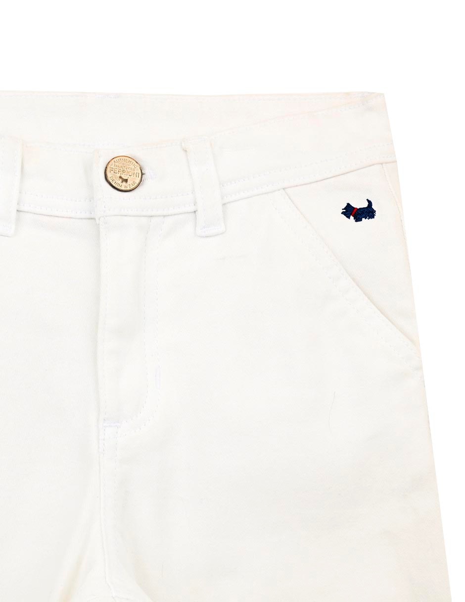 Pantalón Baltazar para niño 3
